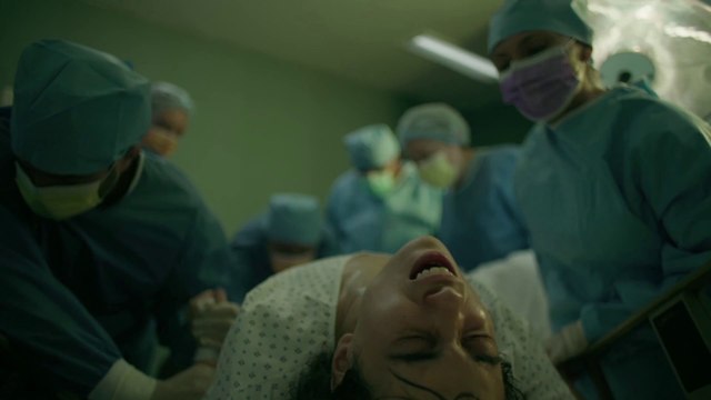 Fest Track On Sirk TV Interview: HUESERA [Fantastic Fest 2022] - Part II