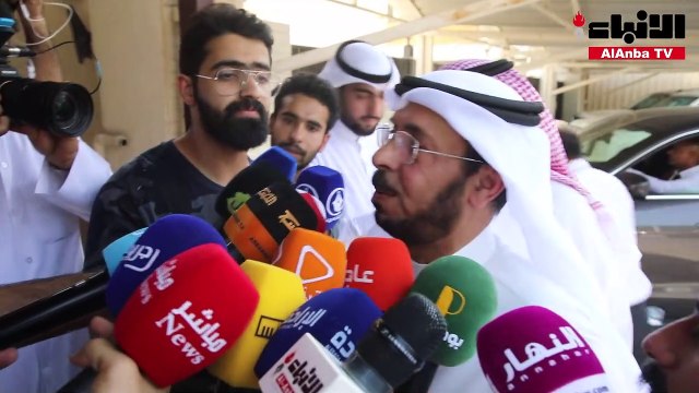 الصيفي الصيفي: تم التنسيق على اللجان البرلمانية ولم تتم مناقشة منصب نائب الرئيس ولم أعلن ترشحي لهذا المنصب