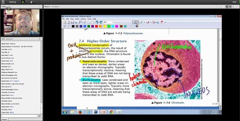 Becker Science - Biochemistry 01 [Part 2]