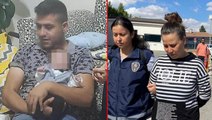 2 aylık bebeğini bıçaklayarak öldüren anne tutuklandı! İfadesi kan dondurdu