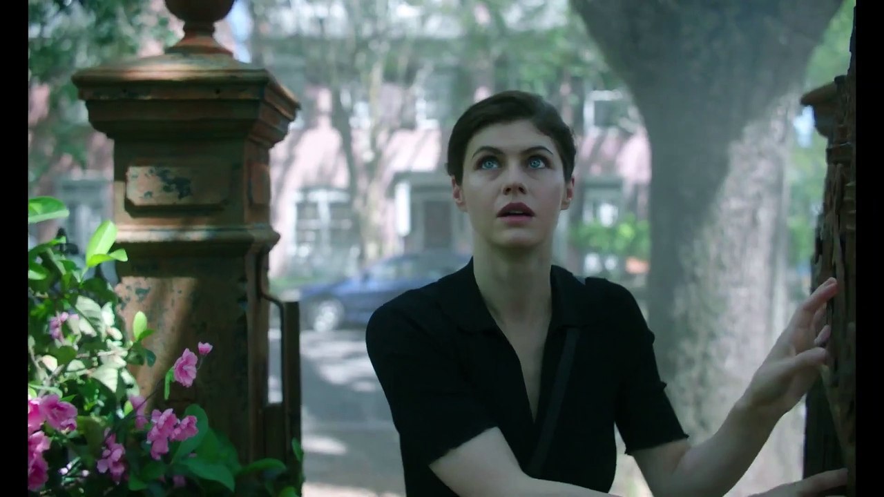 ANNE RICE'S THE MAYFAIR WITCHES Trailer (2023) AMC+