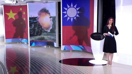 الساعة 60 | زيارة بيلوسي إلى تايوان كشفت أصعب لغز عن الجيش الصيني