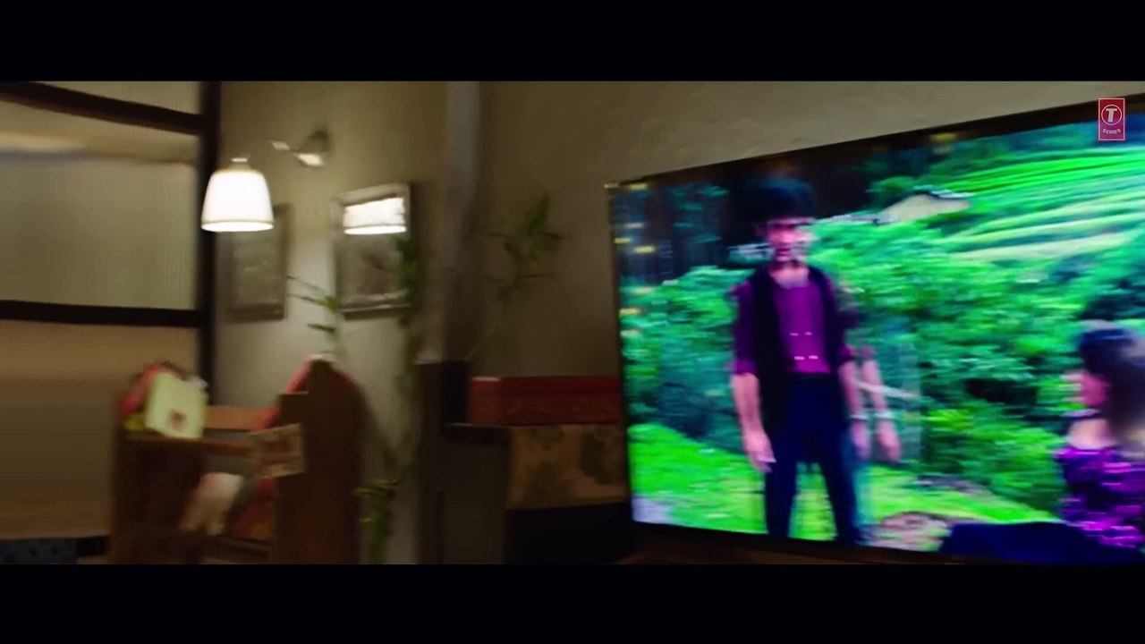 Tu Banke Hawa (Lyrical) Dhokha- Round D Corner _ R. Madhvan, Khushalli K _ Jub_Full-HD