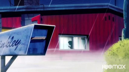 VELMA Teaser Trailer (2023) HBO Max