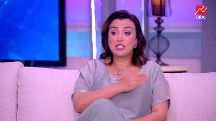 صفاء جلال: ٩٠ % من زمايلي مطلقات بس انا قررت اتجوز راجل شرقي اسمع كلامه وامشي على مزاجه.. وصلة اعجاب من ياسمين عز