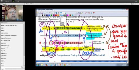 Becker Science - Biochemistry 02 [Part 1]