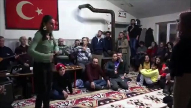 Merkez Hocalar Köyü Uşak Gediz Pazarı