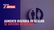 En Suecia aumentó un 1500% el número de casos de la disforia de género en las mujeres de entre 13 y 17 años. España comienza hoy ese mismo camino