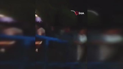 Meksika'da 110 öğrenci uyuşturucudan zehirlendi