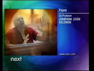 The Final ABC/CBS/NBC/FOX Split Credits For The Year 2022 (Part 3)