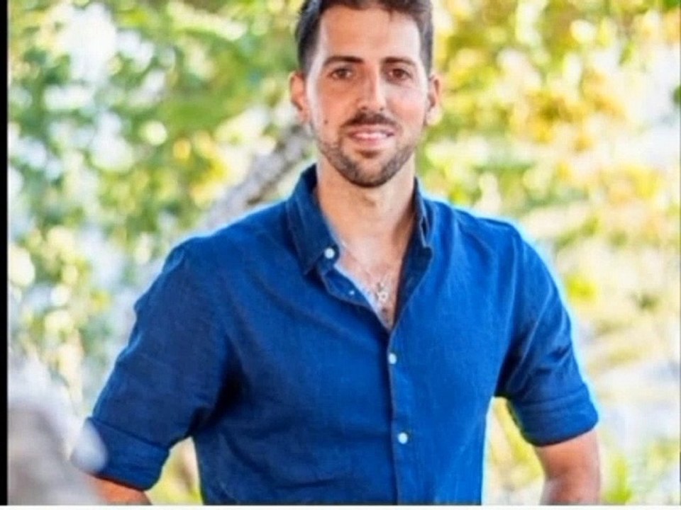 MESSIANIC NEWS¦ Speech from Tom Nisani and Alex Barackh On the Balif Feast of Tabernacles 2022.