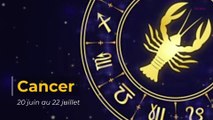 Votre horoscope de la semaine du 9 au 15 octobre 2022
