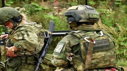 ما حاجة روسيا إلى تعبئة 300 ألف جندى احتياطي  .وماذا سيغيرون في الجبهة ؟