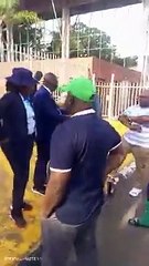 Royal Leopards - FC - Coton Sport: pas de reconnaissance de terrain pour le club camerounais