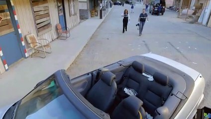 CSI Vegas S02E03 Story of a Gun