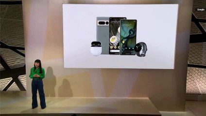 Google Pixel Tablet in under 2 minutes