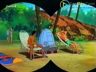 Dónde en el mundo está Carmen Sandiego capitulo 38 Cupido Sandiego