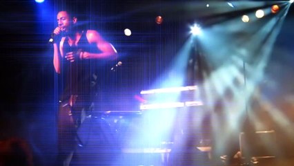 Ryan Leslie - The Way That You Move Girl (S-Mix)