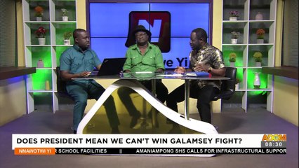 Nnawotwi Yi on Adom TV (8-10-22)