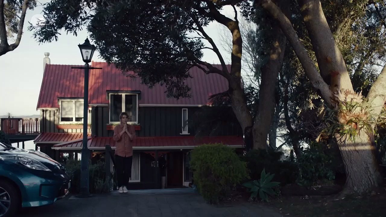 Auckland Detectives - Tödliche Bucht Staffel 2 Folge 1