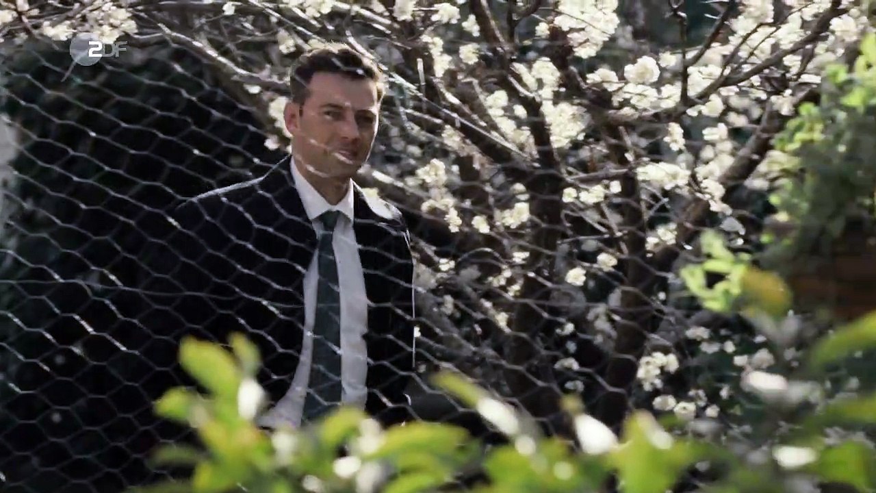 Auckland Detectives - Tödliche Bucht Staffel 2 Folge 2