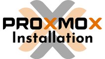 [TUT] Proxmox - Installation auf einem System [4K | DE]