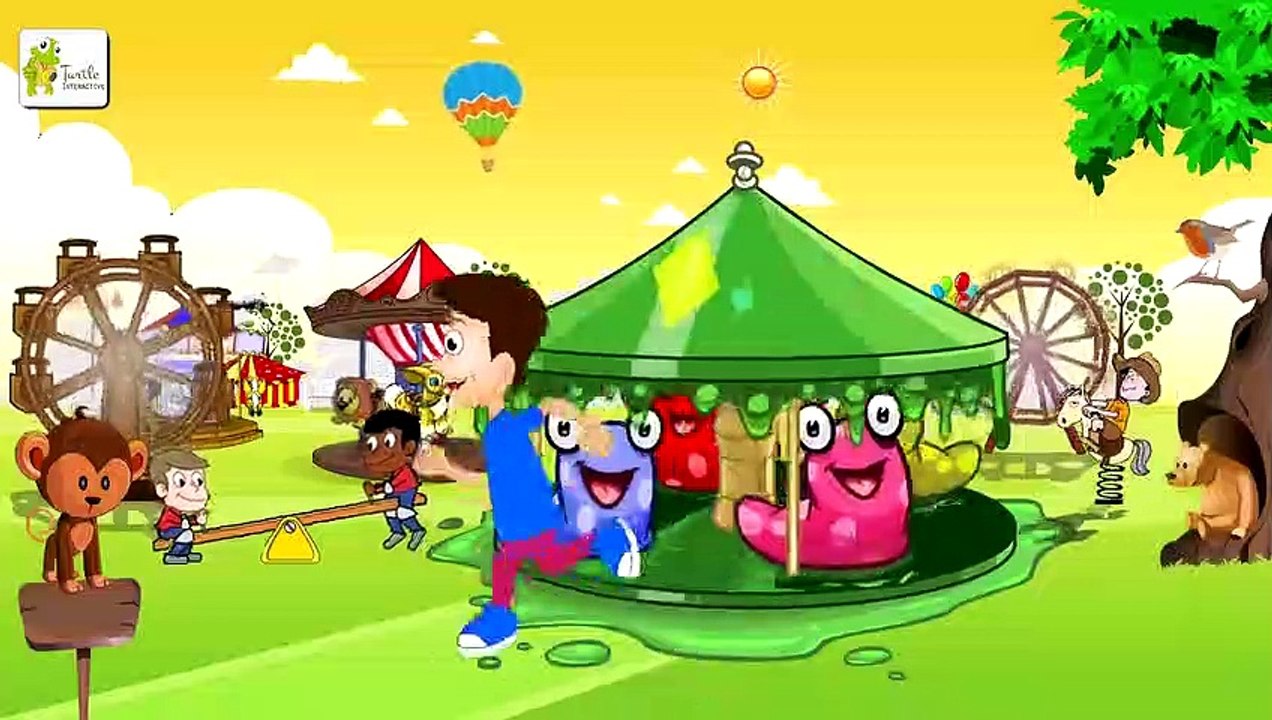 Daisy Bell | A Bicycle built for two | Nursery Rhymes and Kids Song