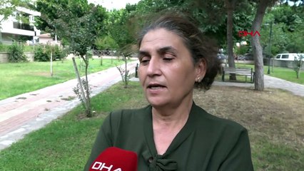 Engelli yurttaşı döverek öldürdüğü iddia edilen baba-oğul beraat etmişti! Eşi isyan etti