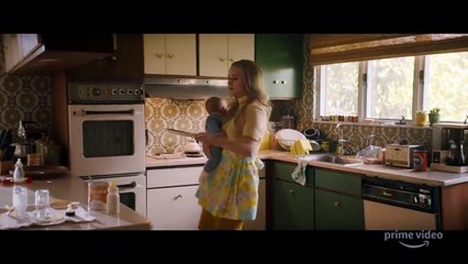 I'm Your Woman Bande-annonce (EN)