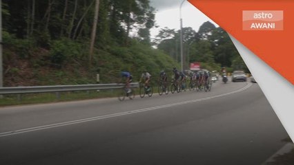 LTdL 2022 | Lebuhraya KL-Karak hala Kuantan ditutup pada 13 Okt
