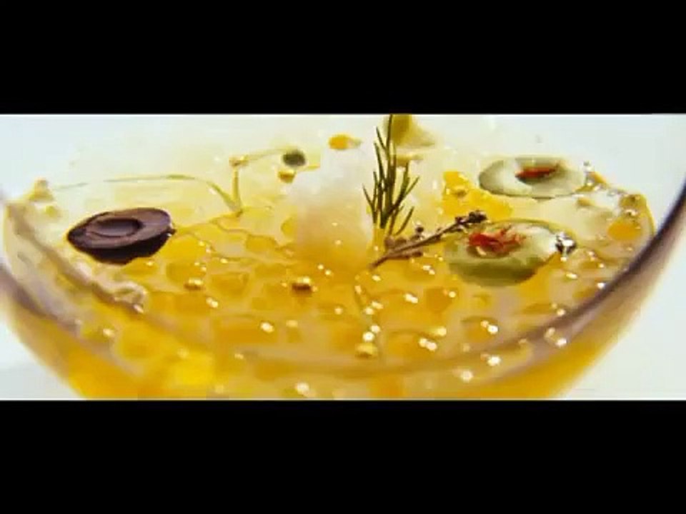 Final Recipe Bande-annonce (EN)