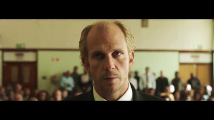 438 Days Bande-annonce (EN)