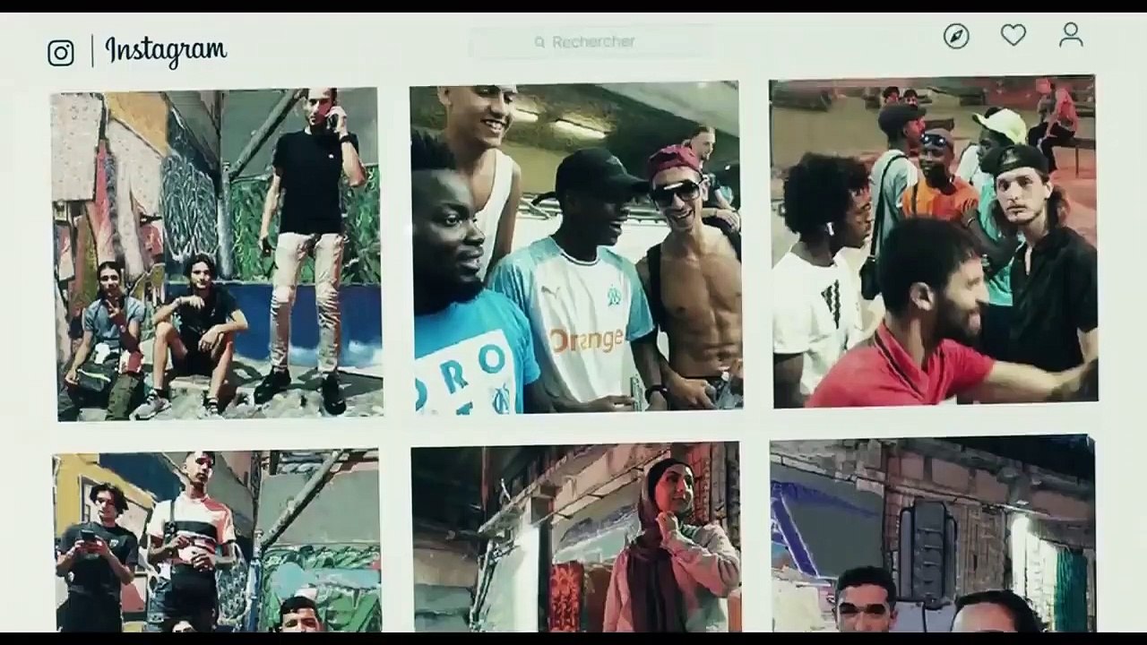 Stillwater Bande-annonce (RU)