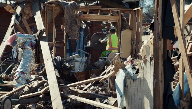 Stillwater Bande-annonce (IT)