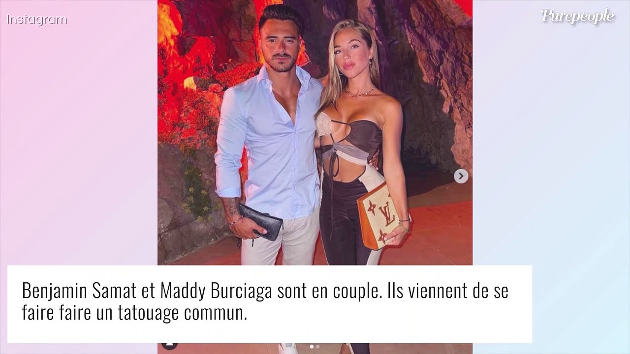 Maddy Burciaga nie retoucher ses photos et tacle les "rageuses", une ex-Miss France la recadre sèchement