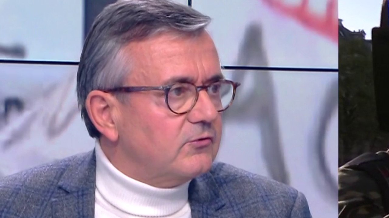 Yves Jégo : «Le temps est aux arroseurs arrosés»