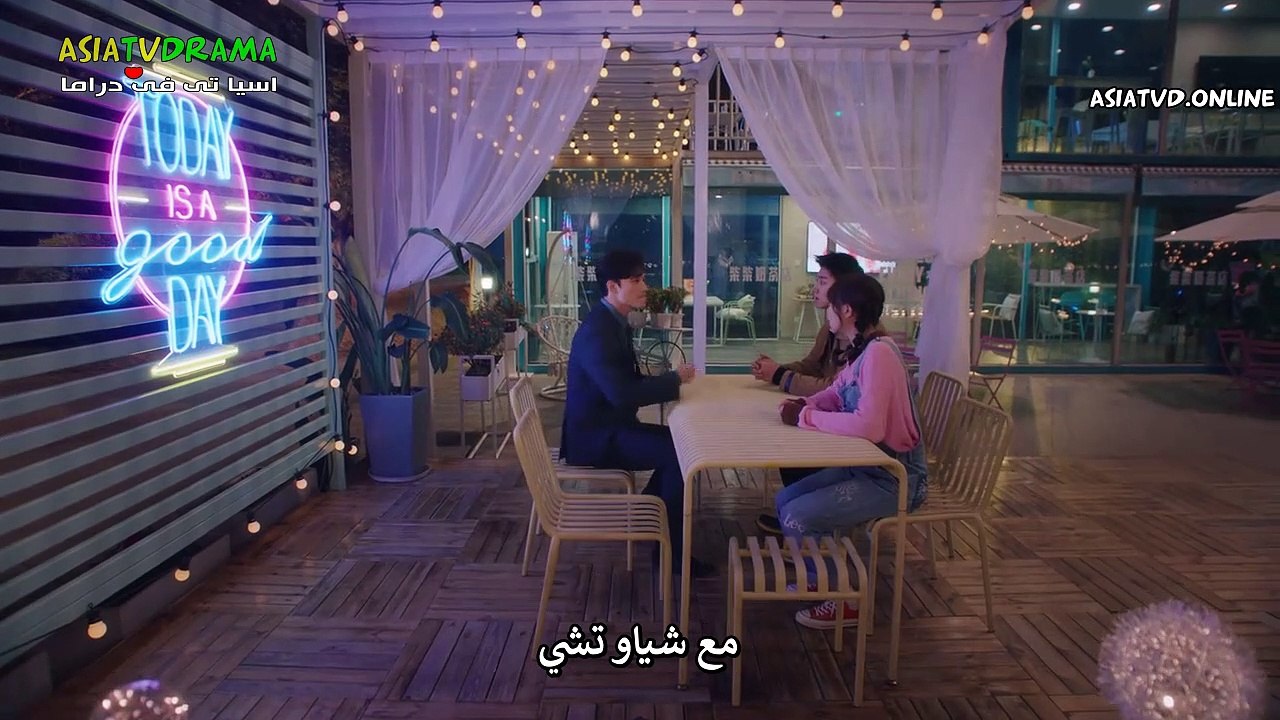 حبيبتي فضائية موسم 2 حلقة 23