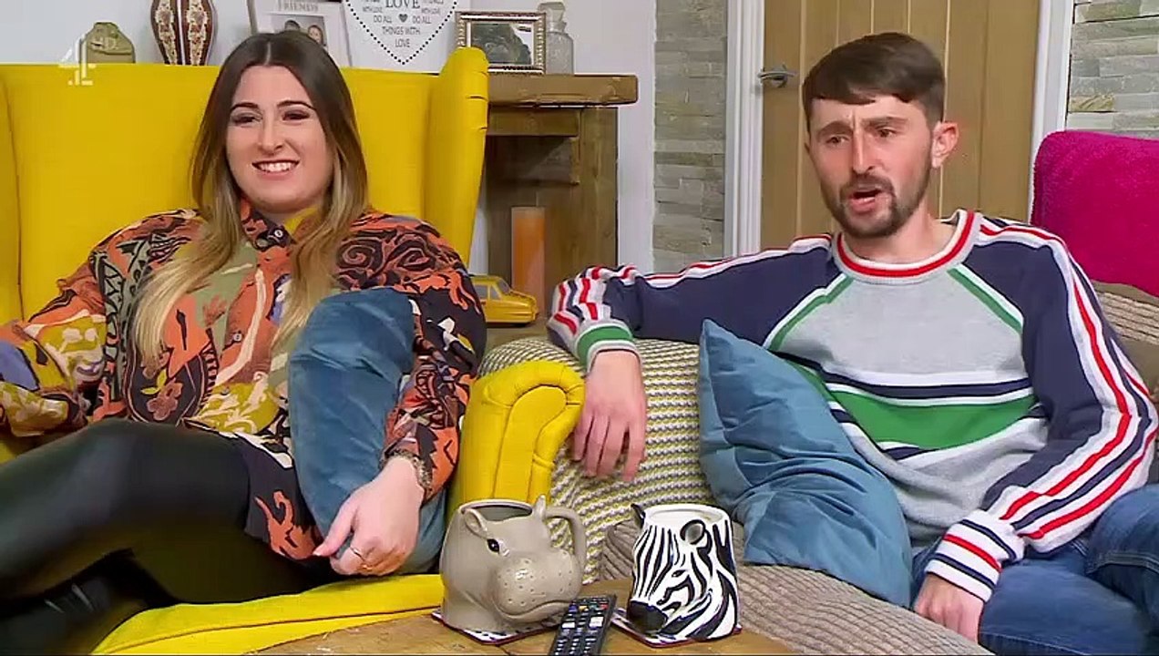 Gogglebox UK S 20 Ep 5