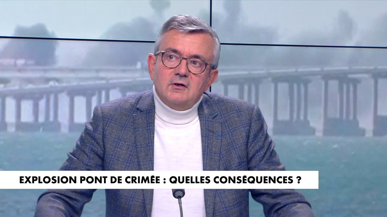 Yves Jégo : «Les soldats vivent dans des conditions épouvantables»