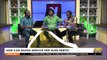 How can Ghana service her huge debts? - Nnawotwi Yi on Adom TV (8-10-22)