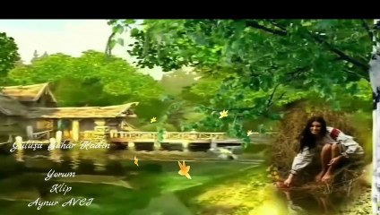 Gülüşü Bahar Kadın *Yorum *Klip* Aynur AVCI