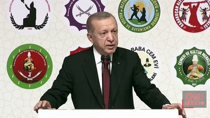 Özel Haber: Alevi Bektaşi Cemevi Başkanlığı'nın görev alanı ne olacak?