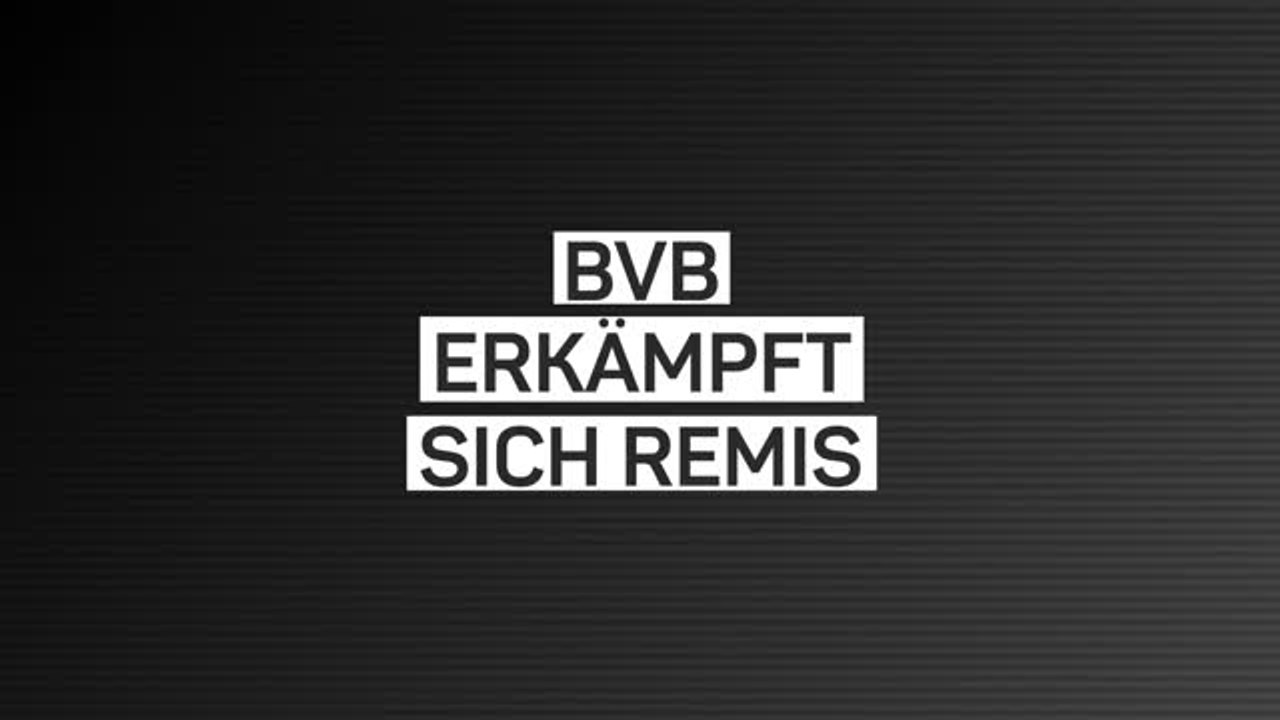 Fakten-Report: Modeste lässt Dortmund feiern