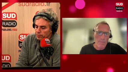 Sud Radio Sport - Le Mag 08/10