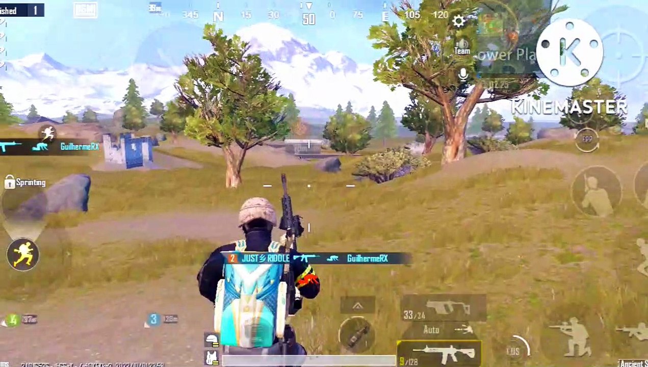 Pubg video