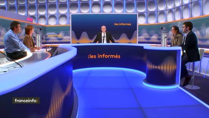 Les informés de franceinfo du samedi 8 octobre 2022