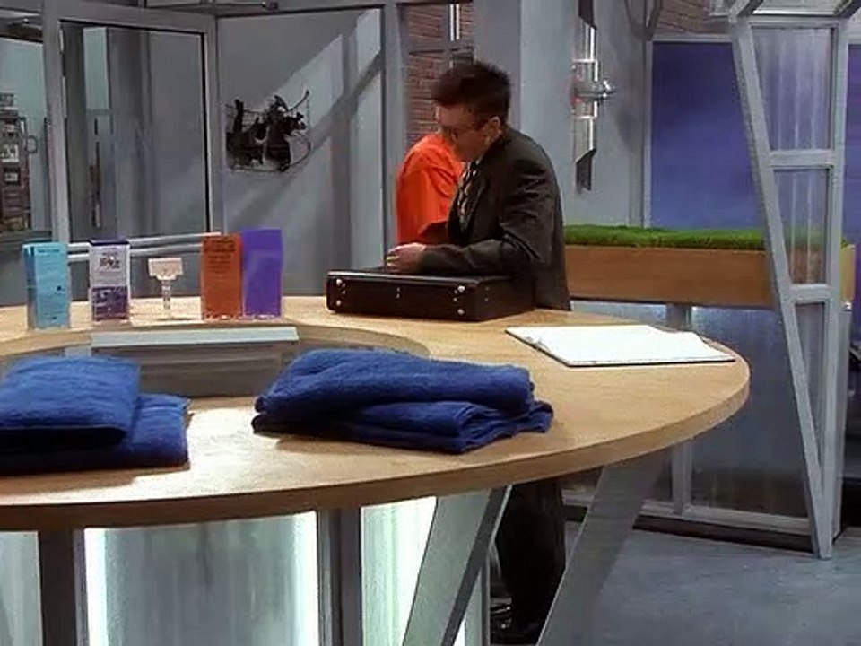 Chaos City Staffel 4 Folge 4