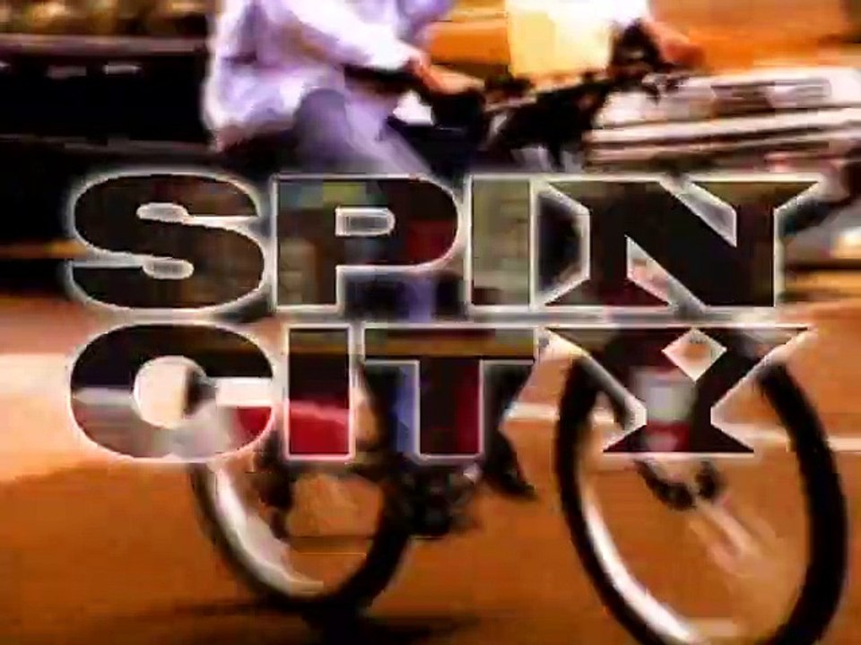 Chaos City Staffel 4 Folge 8