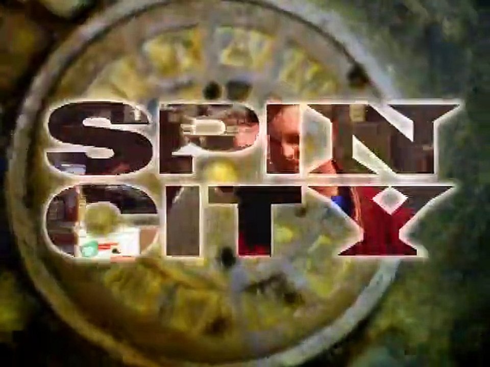 Chaos City Staffel 4 Folge 14