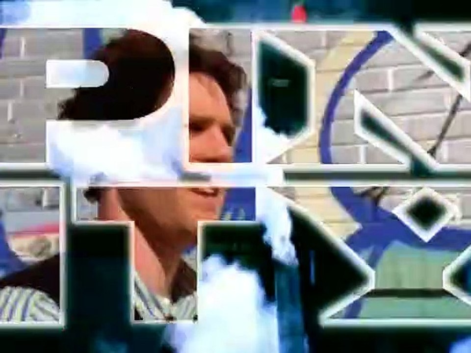 Chaos City Staffel 4 Folge 15